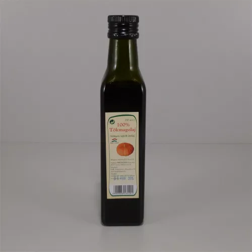 Terragold tökmagolaj 250 ml