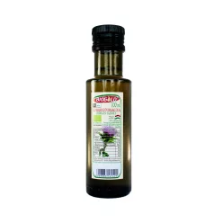 Biogold bio máriatövismagolaj 100 ml