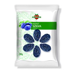 Naturfood aszalt szilva 200 g