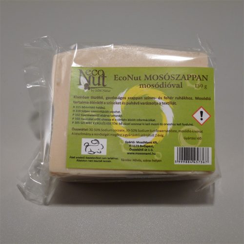 Econut mosószappan 150 g