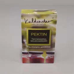 Kaldeneker citrus pektin 60 g