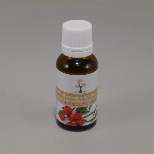 Naturpolc csipkebogyó olaj 20 ml