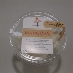 Naturpolc mangóvaj 100 g
