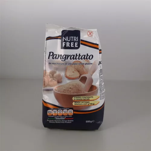 Nf pangrattato zsemlemorzsa 500 g