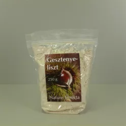 Nature Cookta gesztenyeliszt 250 g