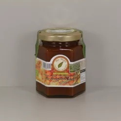 Bio Berta bio homoktövis lekvár 190 g