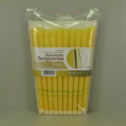 Naturhelix testgyertya fogyi 10 db