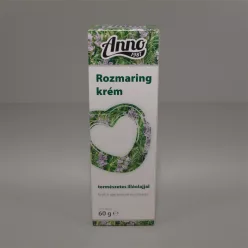 Anno 1987 rozmaring krém 60 g