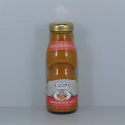 Natur organic homoktövis velő 100% 200 ml