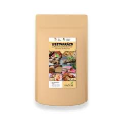 Inutrial lisztvarázs 500 g