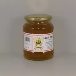 Bertalan akácméz 900 g
