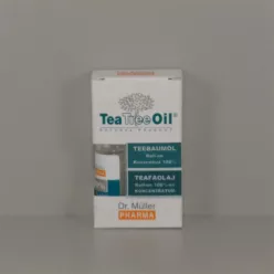 Dr.müller teafaolaj roll on 4 ml