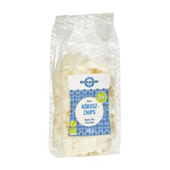 Biorganik bio nyers kókuszchips 100 g