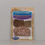 Csíranövények, csíramagok