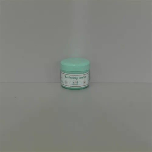 K&b körömvirág kenőcs 10 ml