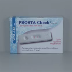 Prosta-Check öndiagnosztikus psa teszt 1 db