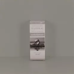 Neuston természetes illóolaj eukaliptusz 10 ml