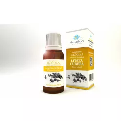 Neuston természetes illóolaj litsea cubeba 10 ml