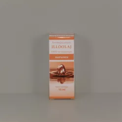 Neuston természetes illóolaj narancs 10 ml