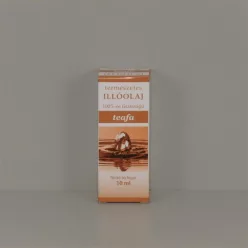 Neuston természetes illóolaj teafa 10 ml