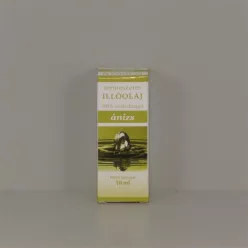 Neuston természetes illóolaj ánizs 10 ml