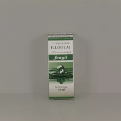 Neuston természetes illóolaj fenyő 10 ml