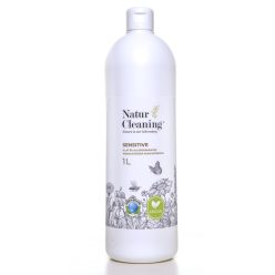   Naturcleaning illat és allergénmentes mosogatószer koncentrátum 1000 ml