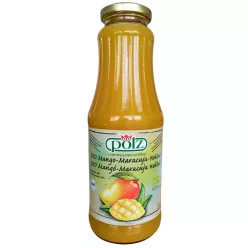 Pölz bio mangó-maracuja nektár 30% 1000 ml