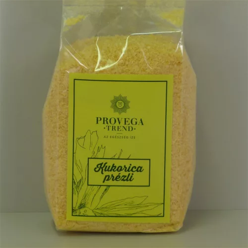 Provega kukorica prézli 200 g