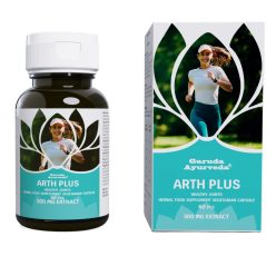 Garuda ayurveda arthplus vegán kapszula 60 db