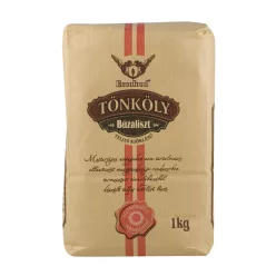   Eccofood tönköly búzaliszt teljes kiőrlésű tgl-200 1000 g