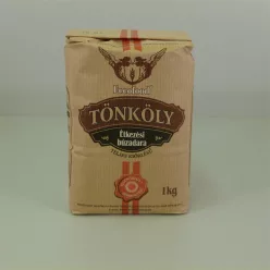 Eccofood tönköly búzadara teljes kiőrlésű 1000 g