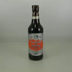 Superior pearl river szójaszósz világos 500 ml