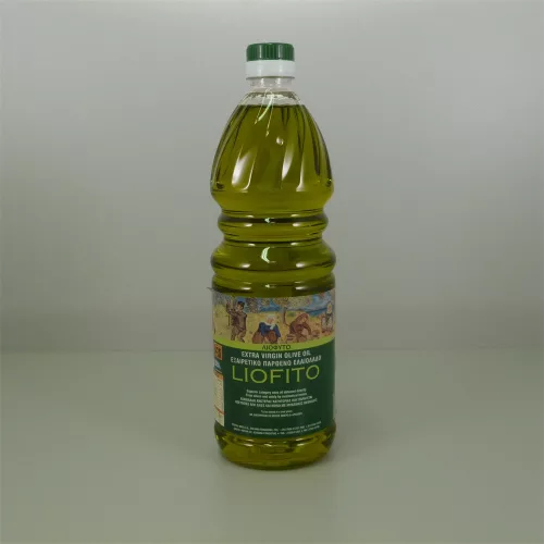 Extra szűz prémium görög olíva olaj 1000 ml