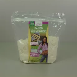   Szafi Reform paleo süteménylisztkeverék édesítőszerrel 500 g