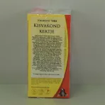 Babateák, gyermek teák