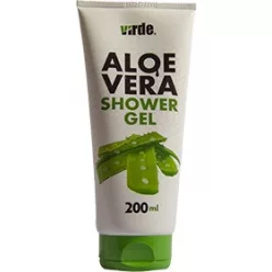 Virde aloe vera tusoló gél 200 ml