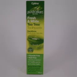 Nutrilab optima teafa fogkrém 100 ml 100 ml