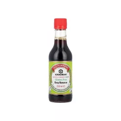 Kikkoman gluténmentes tamari szójaszósz 250 ml