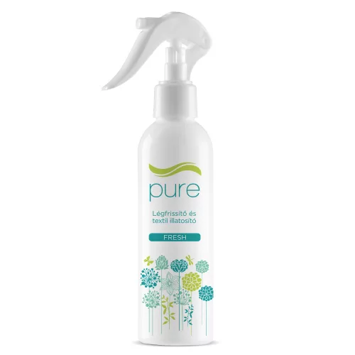 Pure légfrissítő és textil illatosító fresh 250 ml