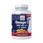 Omega 3, koleszterin csökkentők