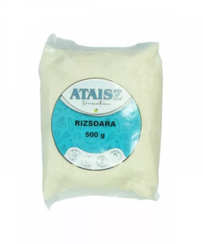 Ataisz rizsdara 500 g