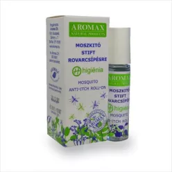 Aromax moszkitó stift rovarcsípésre 10 ml