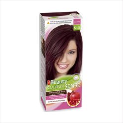   Beauty Color s013 mahagóni ammónia ment.növ.hajfesték 1 db