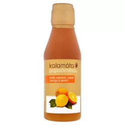 KALAMATA FEHéR BALZSAMECET KRéM CITROM NARANCS 250 ML