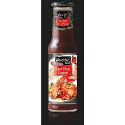 Exotic Food szósz pad thai 250 ml