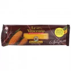 Le Veneziane tészta spaghetti 250 g