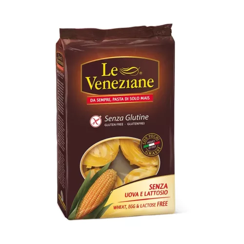 Le Veneziane tészta fettucce 250 g