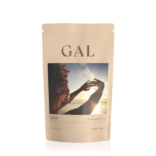 Gal glicin 250 g