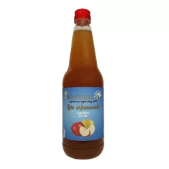 Bio tigers bio almaecet szűretlen 750 ml